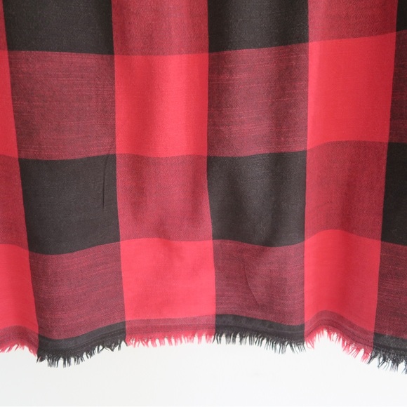 Dr Martens Gingham Shirt - Picture 14 of 14